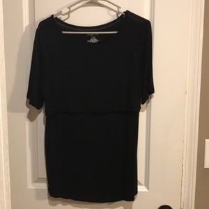 A:glow nursing top